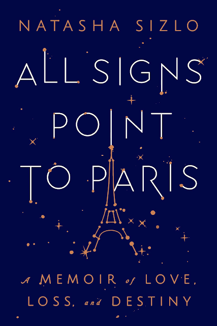 All Sign Point To Paris a novel