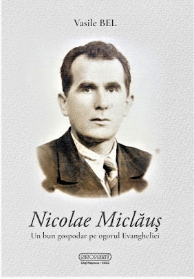 Nicolae Miclăuș