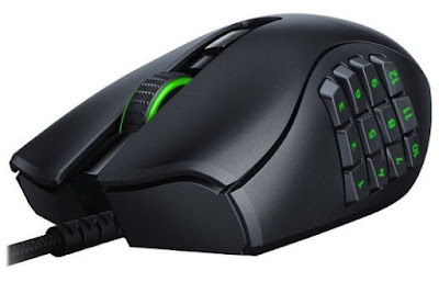 Razer Naga X