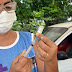 Prefeitura vacina contra a Covid-19 em policlínicas, unidades de saúde e drive-thru