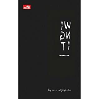 novel wingit sara wijayanto