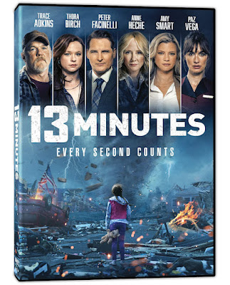 13 Minutes movie image