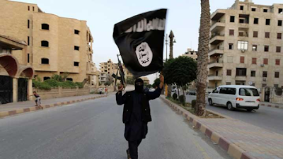 ISIS Serang Pos Polisi di Mesir, 4 Tewas Termasuk Tersangka