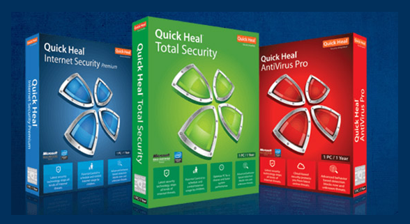 Quick Heal Total Security 2022 Free Download