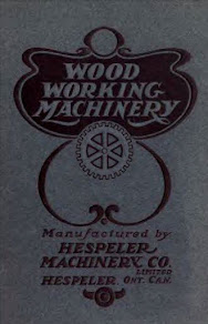 Hespeler Manufacturing