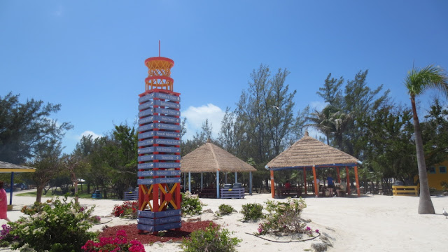 Cococay, Bahamas