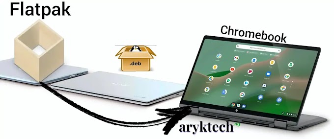 How to Setup and Install Flatpak on Chromebook