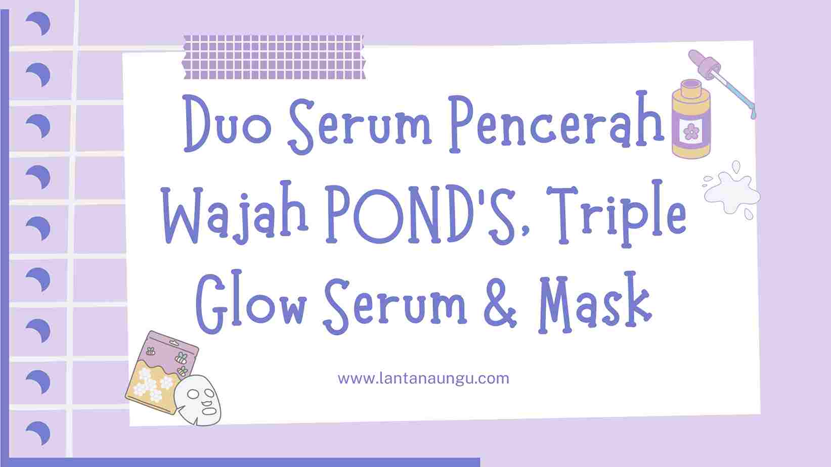 Serum Pencerah Wajah