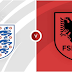 Prediksi Inggris vs Albania 13 November 2021