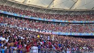 NAÇÃO TRICOLOR