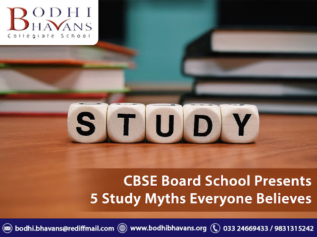 CBSE board school in South Kolkata