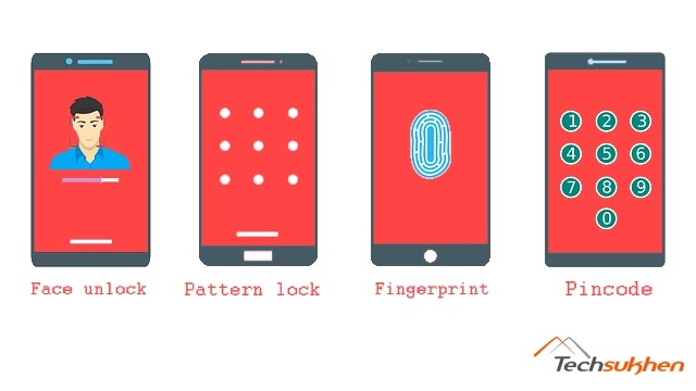 13 quick tips about how to protect your phone from hackers