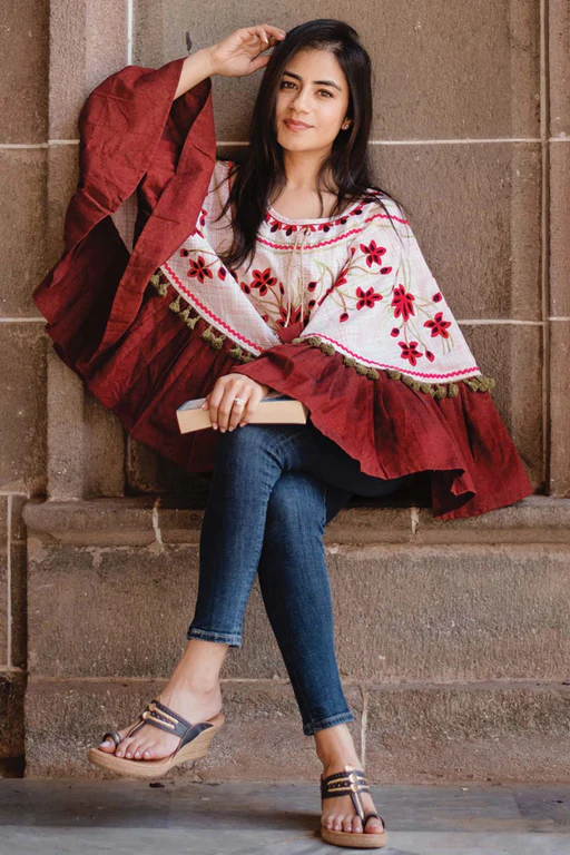 Latest indian tops for womens best sale