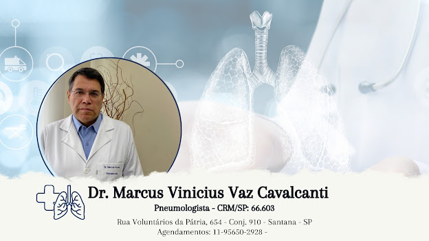 Dr. Marcus Vinícius Pneumo