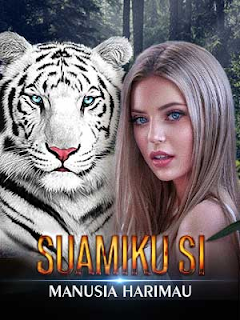 Novel Suamiku Si Manusia Harimau By Fitri Pitaloka PDF Full Episode