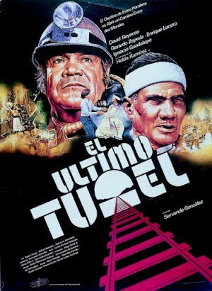 El Ultimo Túnel (1987) 