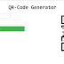 QR Code Generator (Training example)