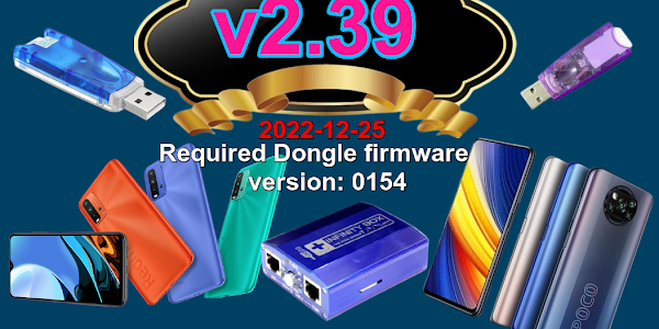 Download CM2 MT2 / CM2-MT2 v2.39 & Boot Pack Update - NEED DONGLE