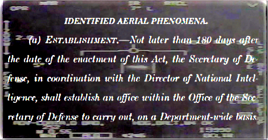 Single Video Accomplished What 70 Years of Modern UFO Documentation Had Not