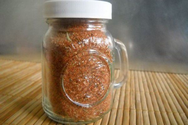 Southern Spice Blend Recipe