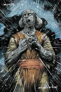 Marvel Comics: Previews segunda semana de Octubre 2021