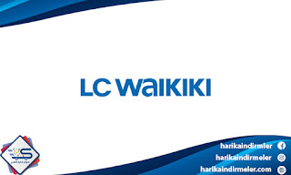 تخفيضات  ماركة LC WAIKIKI للألبسة النسائية والرجالية
