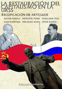 Restauración del capitalismo en la URSS (Albaneses)