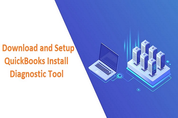 QuickBooks Diagnostic tool