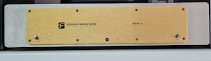 PHONO STAGE SONIC FRONTIERS SFP-1