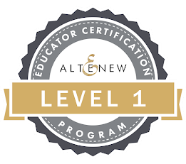 AECP Level 1