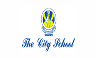 careers@csn.edu.pk - The City School Jobs 2022 in Pakistan