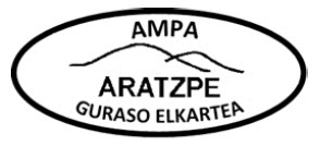 GURASO ELKARTEA / AMPA