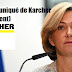 Communiqué : le groupe Kärcher demande à Valérie Pécresse de « cesser immédiatement tout usage de sa marque ! » 