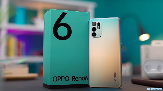 oppo reno 6 launch date in india