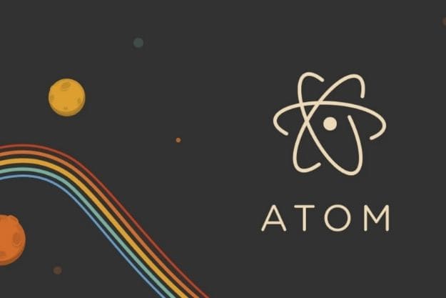Atom - Ένας δωρεάν και open source Code Editor για συγγραφή κώδικα