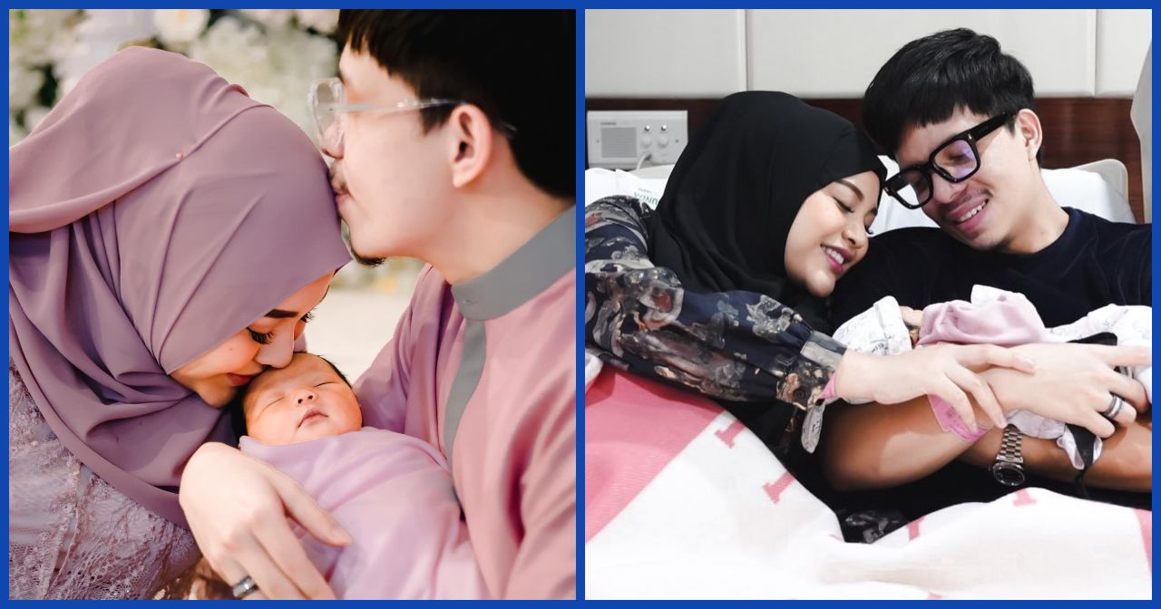 Bukan Kaleng-Kaleng! Usianya Baru Hitungan Hari, Atta Halilintar dan Aurel Hermansyah Rupanya Diam-Diam Sudah Siapkan Sederet Warisan Mentereng untuk Baby Ameena, Apa Saja?