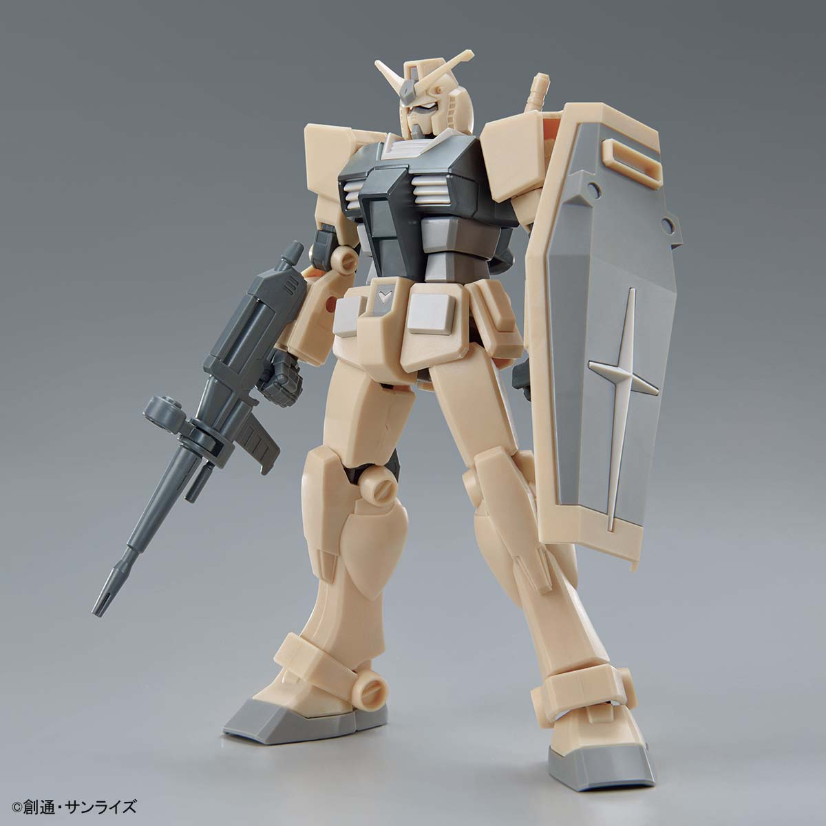 Entry Grade 1/144 RX-78-2 Gundam [Color clásico]