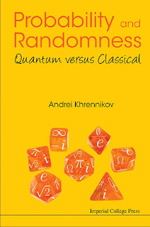 Probability and Randomness: Quantum Versus Classical