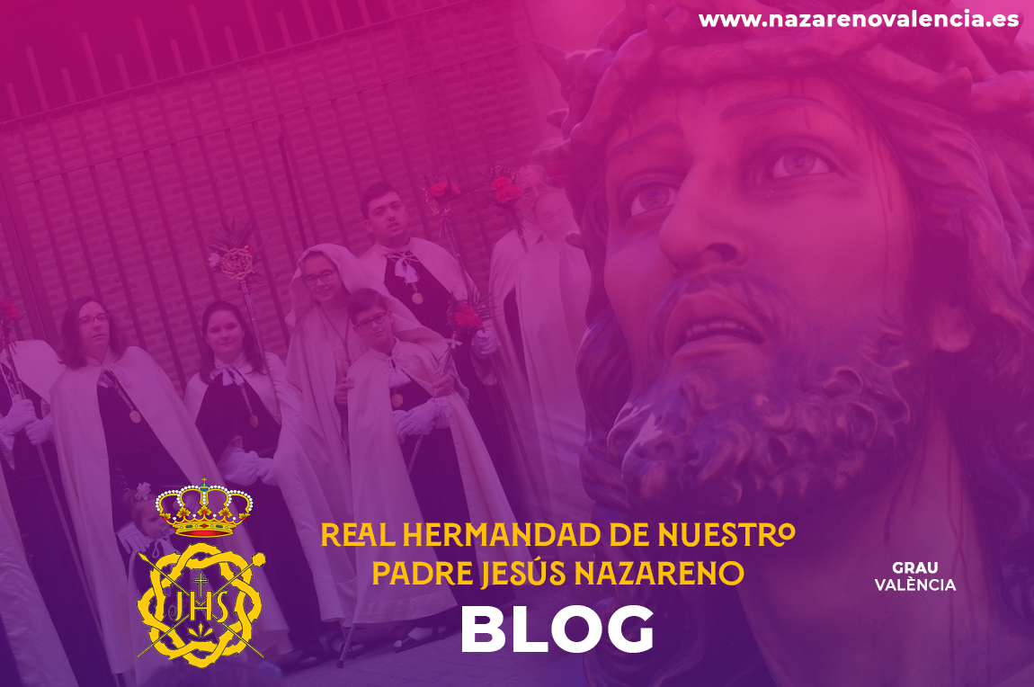 Real Hermandad Nuestro Padre Jesús Nazareno Valencia