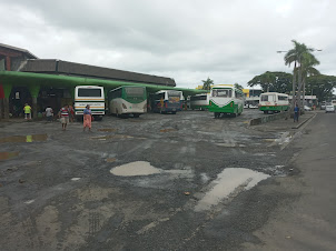 Lautoka Bus Terminus