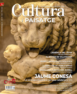 Cultura i Paisatge