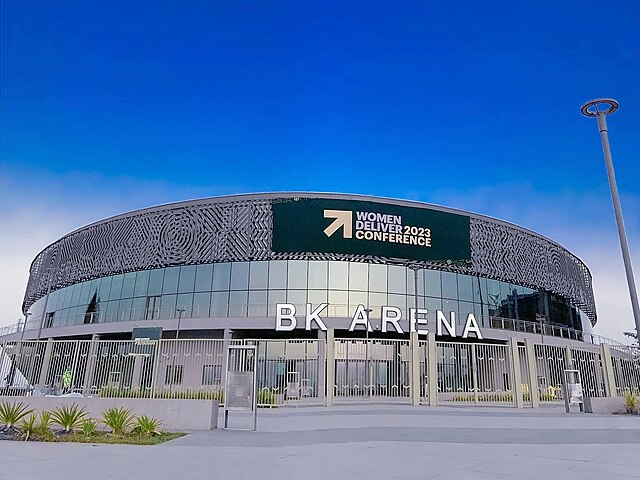 From Humble Beginnings to Roaring Crowds: BK Arena's Rise as Rwanda's Sporting Heartbeat