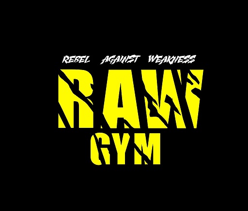 رقم وعنوان راو جيم في مصر | RAW Gym
