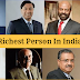 Top 10 Richest Person in India in 2021