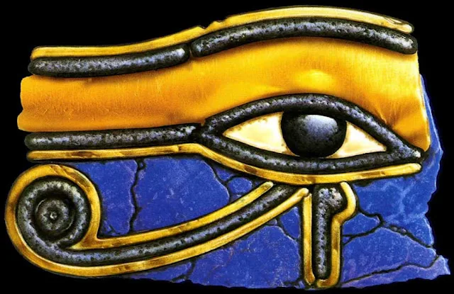 Occhio di Horus: La Storia, il Significato e l'Utilizzo