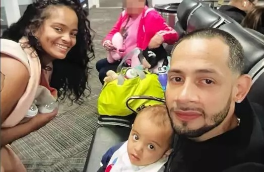 NUEVA YORK: Matan dominicana, su hijo de 5 años y esposo boricua