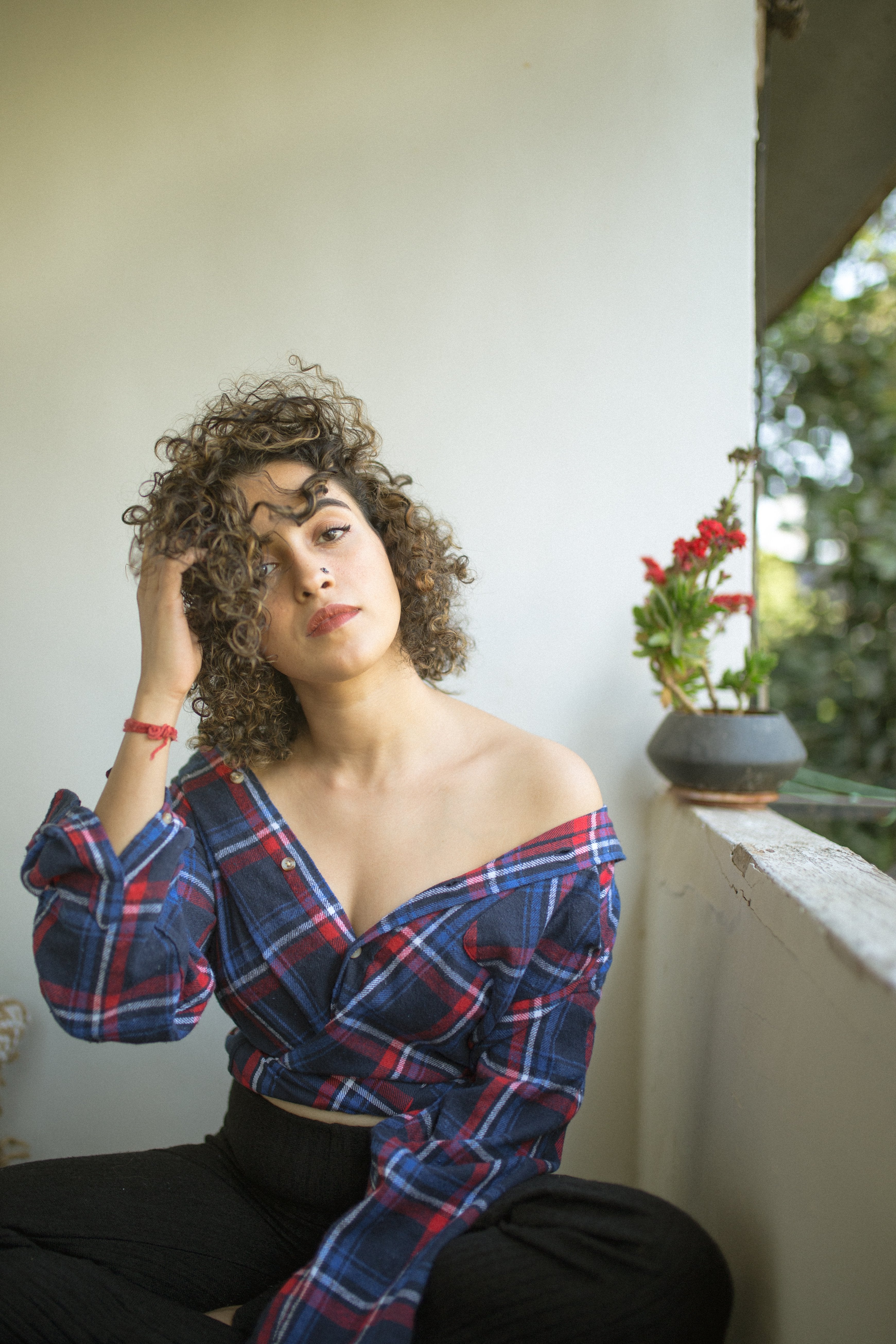 Sanya Malhotra UHD HD Photos