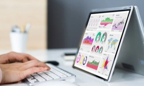 Data Analytics