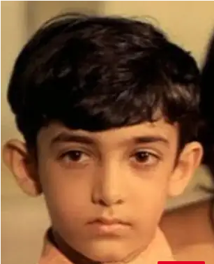 Indian celebrity baby pictures