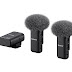 Sony India unveils ECM-W3 and ECM-W3S wireless microphones redefining portability in content creation